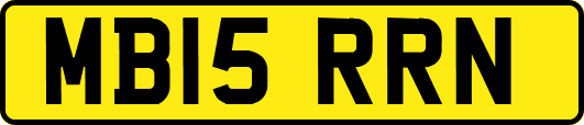 MB15RRN