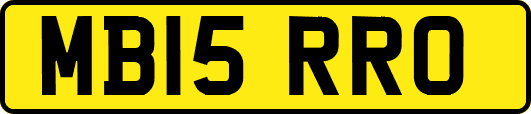 MB15RRO