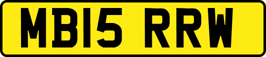 MB15RRW
