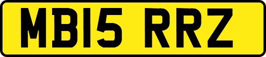 MB15RRZ
