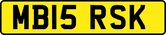 MB15RSK