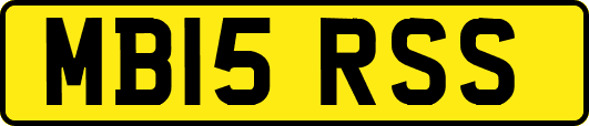 MB15RSS