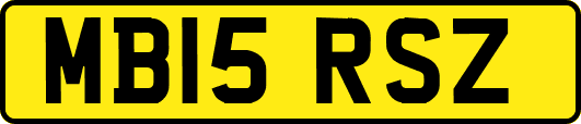 MB15RSZ