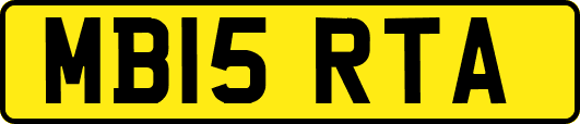 MB15RTA
