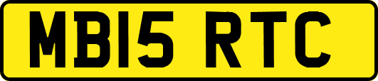 MB15RTC