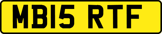 MB15RTF