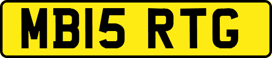MB15RTG