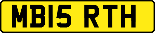 MB15RTH