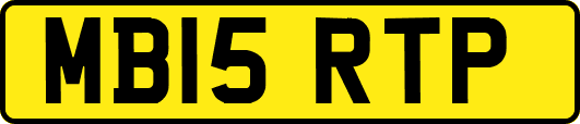 MB15RTP