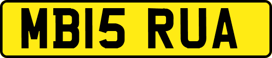 MB15RUA