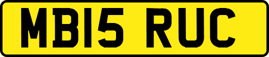 MB15RUC