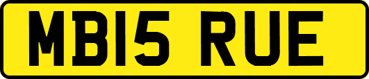 MB15RUE