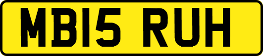 MB15RUH