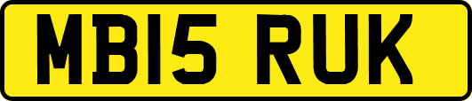 MB15RUK
