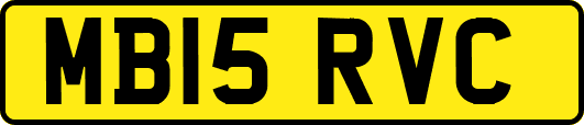 MB15RVC