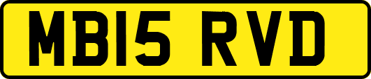 MB15RVD