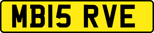 MB15RVE
