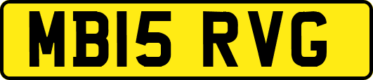 MB15RVG
