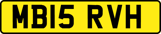 MB15RVH
