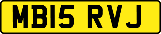 MB15RVJ