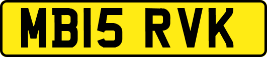 MB15RVK