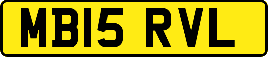 MB15RVL