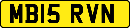 MB15RVN