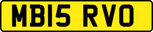 MB15RVO