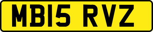 MB15RVZ