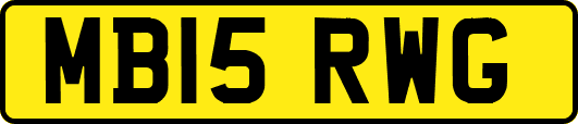 MB15RWG
