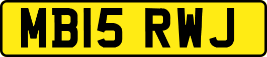 MB15RWJ
