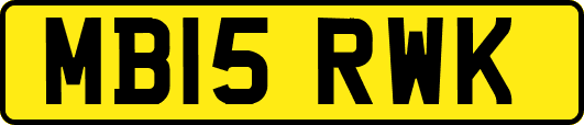 MB15RWK