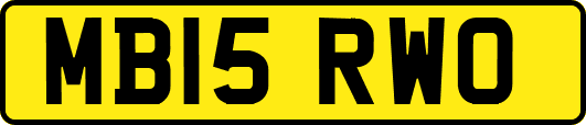 MB15RWO