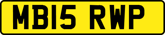 MB15RWP