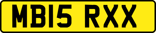 MB15RXX