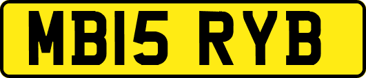 MB15RYB
