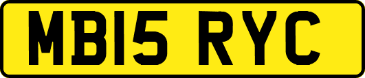 MB15RYC