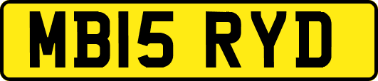 MB15RYD