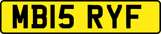 MB15RYF