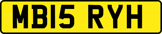MB15RYH