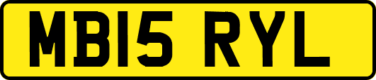 MB15RYL