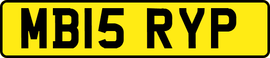 MB15RYP