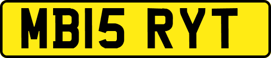 MB15RYT