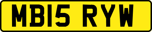 MB15RYW