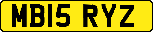 MB15RYZ