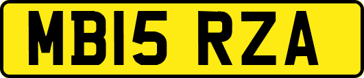 MB15RZA