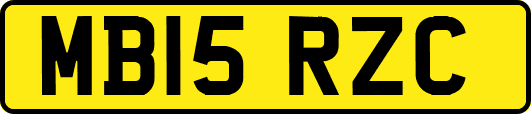 MB15RZC