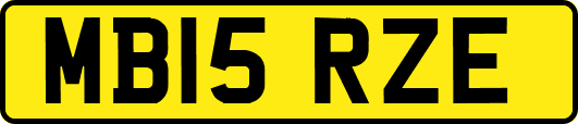 MB15RZE