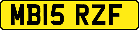 MB15RZF