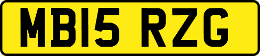 MB15RZG